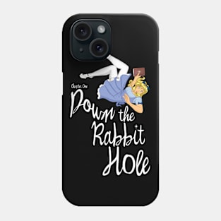 Rabbit Phone Case