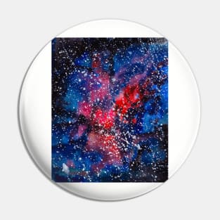 Nebula Pin