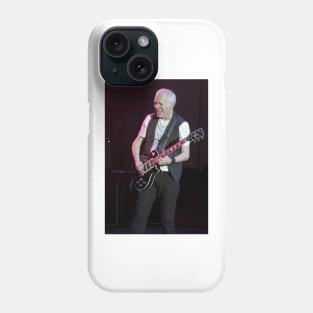 Peter Frampton Photograph Phone Case