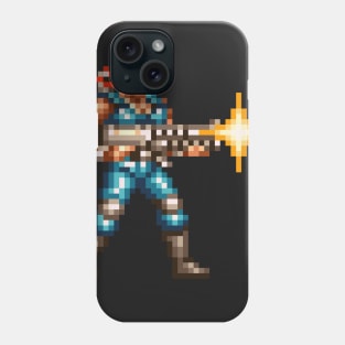 Bill Phone Case