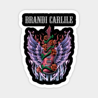 BRANDI CARLILE BAND Magnet