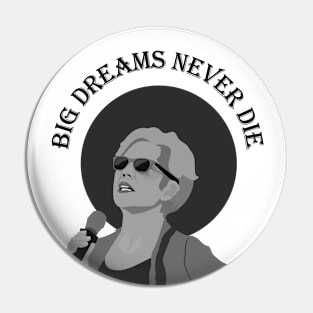 Big Dreams Light Pin