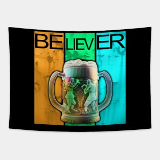 BElievER Tapestry