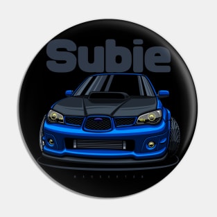 Subie Pin