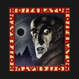 NOSFERATU T-Shirt