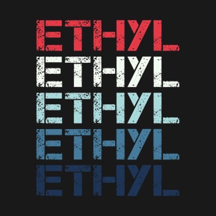 Ethyl T-Shirt