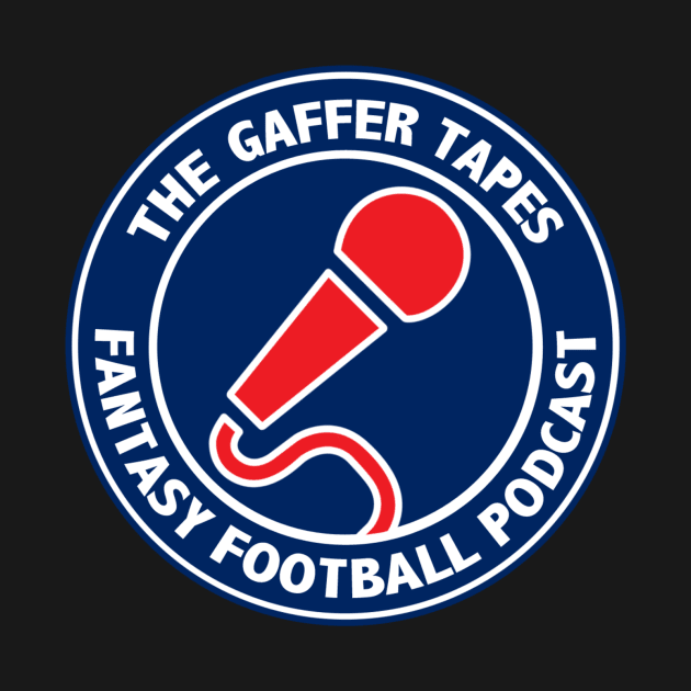 Classic Large Logo by The Gaffer Tapes Fantasy Football Podcast