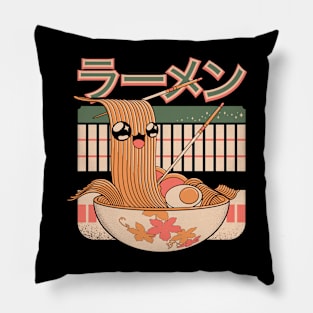 Ramen Lover Pillow