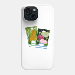 Seeds Phone Case