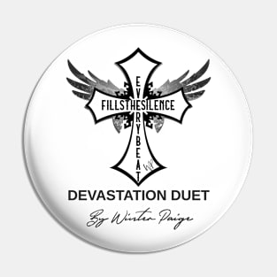 Devastation Beat vs Silence Pin