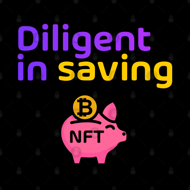 nft crypto by pleasuretshirt