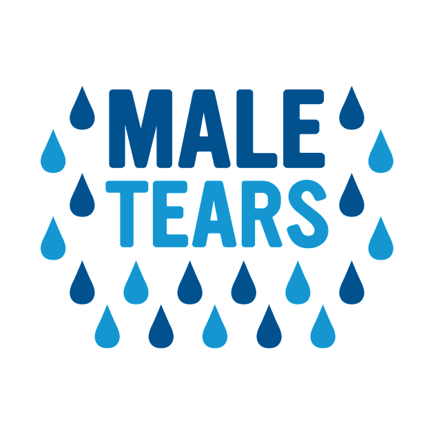 Male Tears by redbarron