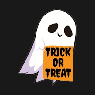 Trick Or Treat T-Shirt