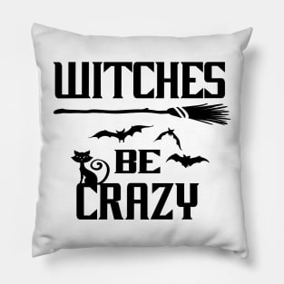 Pumpkin Halloween Witch Party Costume Gift Pillow