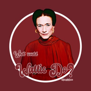 Duchess of Windsor T-Shirt