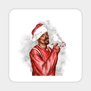 Snoop Dogg Magnet