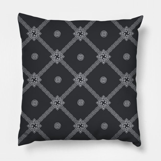 Regis A01 Pillow by Sinmara