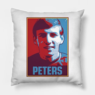 Peters Pillow