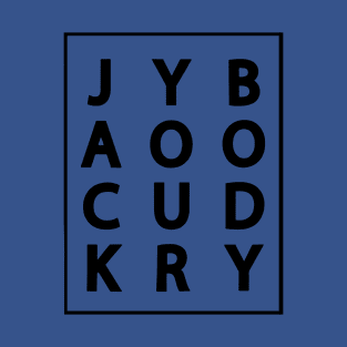 jack your body 2 T-Shirt