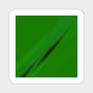 green black abstract texture Magnet