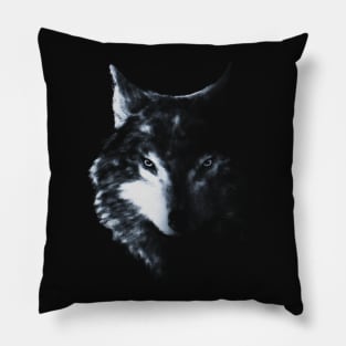 A Wild Thing Pillow