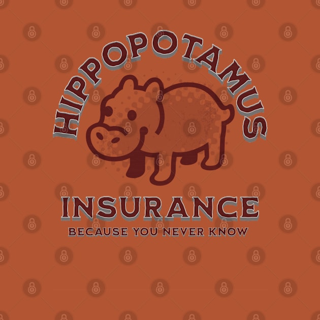 Hippo Insurance by Farm Road Mercantile 