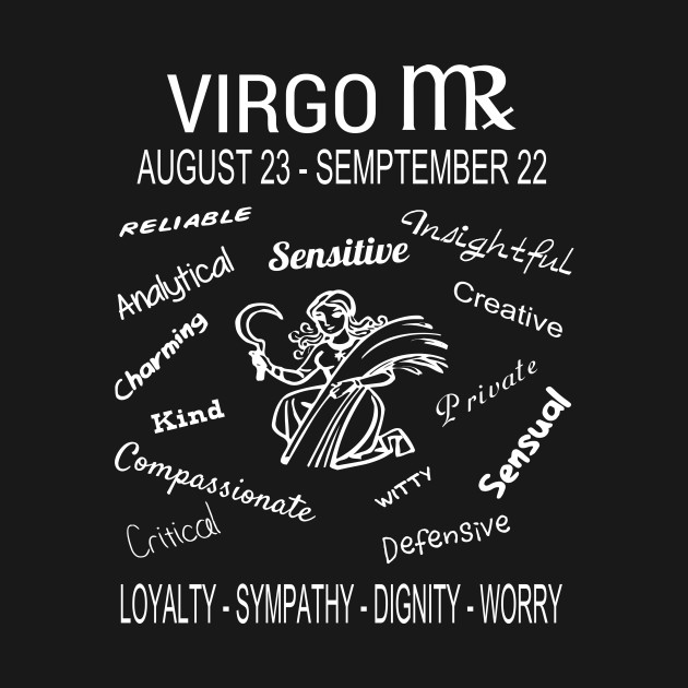 Virgo Health & Wellness Horoscope