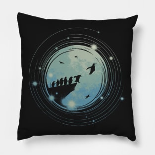 I believe i can fly Pillow