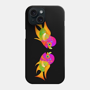 High five! Phone Case