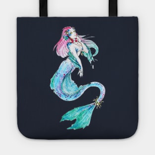 Mermaid Tote