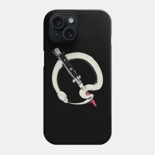 snake QOTSA Phone Case