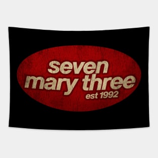 Seven Mary Three - Vintage Tapestry