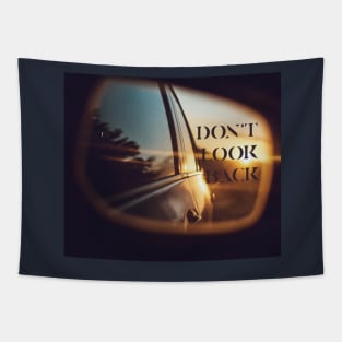 Dont look back Tapestry