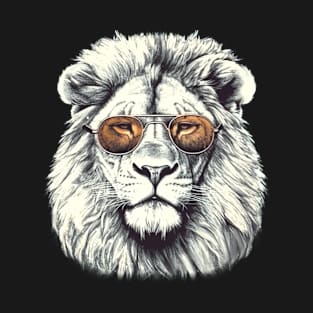 Lion T-Shirt