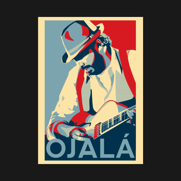 Ojalá by C0wabunga