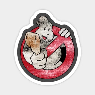 Buffalo Ghostbusters - Afterlife Magnet