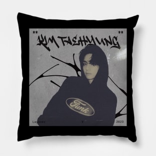 Kim Taehyung V Pillow