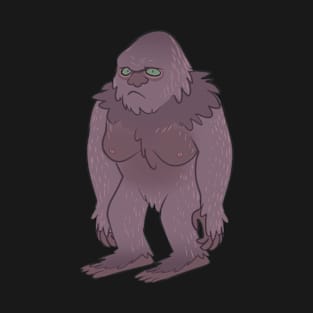 Bigfoot T-Shirt