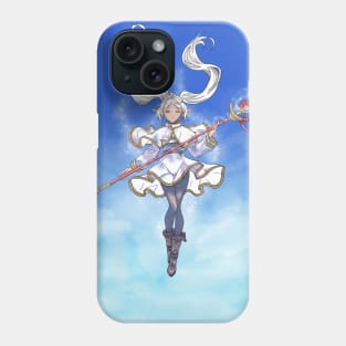 Frieren - Beyond journey's end Phone Case