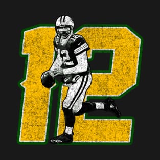 Aaron Rodgers T-Shirt