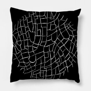 Destination Pillow