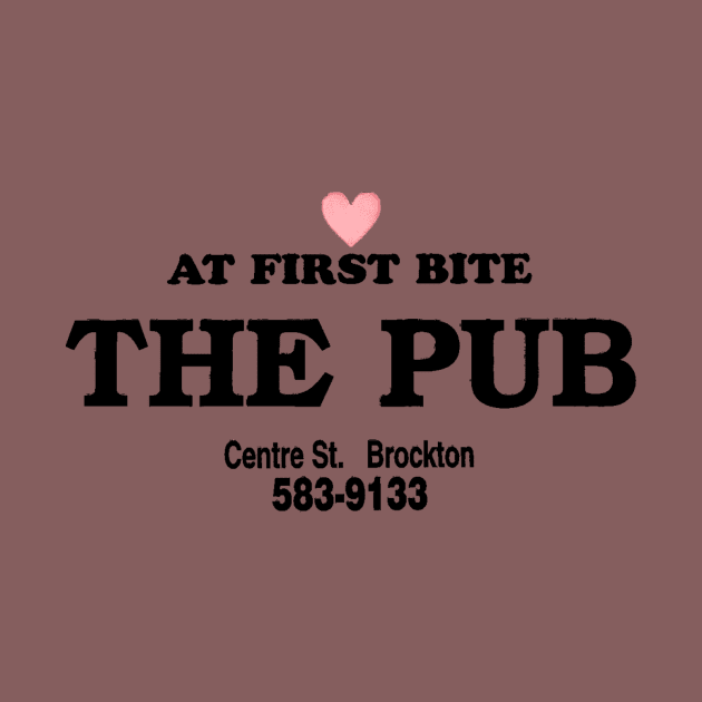 The Pub - Brockton, MA by Mass aVe mediA