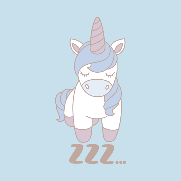 zzz...horse by Mashmuh