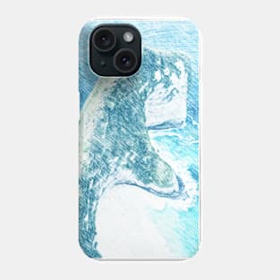 Nusa Penida Phone Case