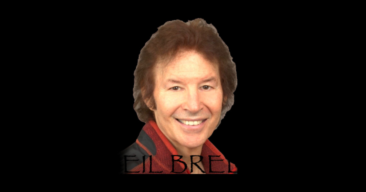 NEIL BREEN SHIRT - Neil Breen - Sticker | TeePublic