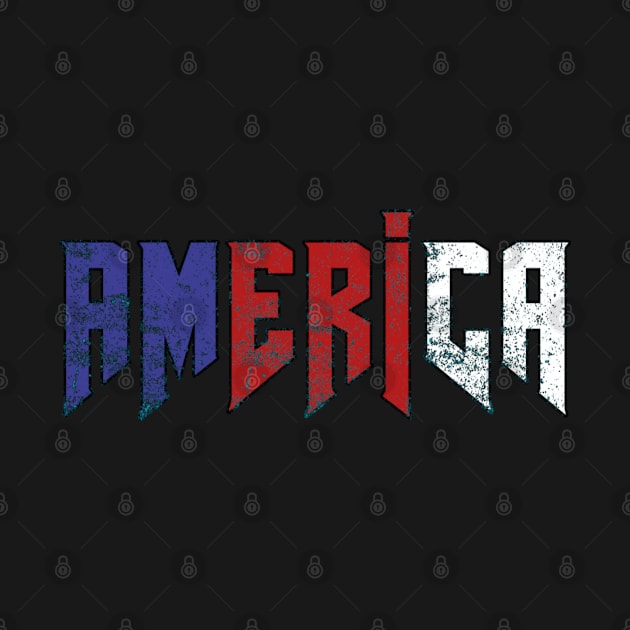 America Style by 29Butterfly_Studio