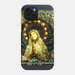 Starlet Vision Phone Case