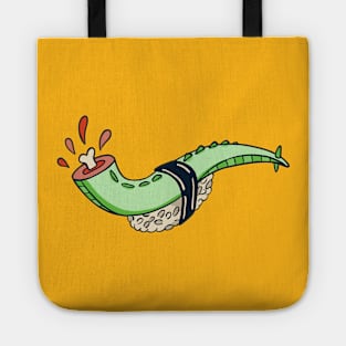 Dragon Tote