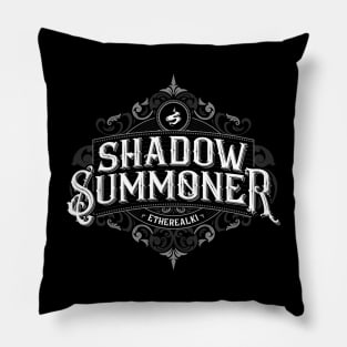 Shadow and Bone: Shadow Summoner Pillow