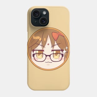 Icon Style Jinako (FGO Indo Set) Phone Case